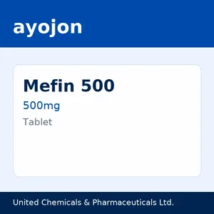 Mefin 500