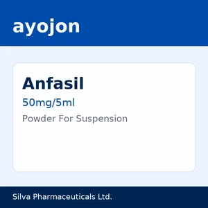 Anfasil