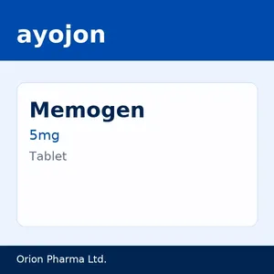 Memogen
