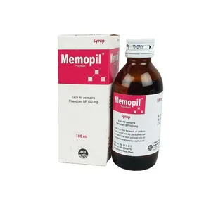 Memopil