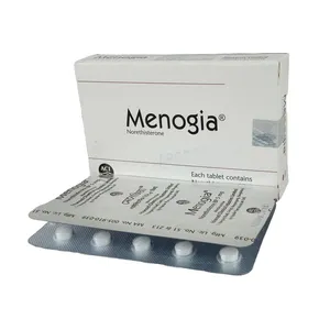Menogia (Strip of 15)