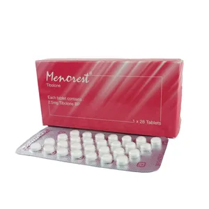 Menorest (Box of 28)