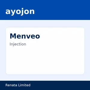 Menveo