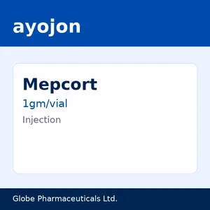 Mepcort