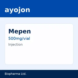 Mepen