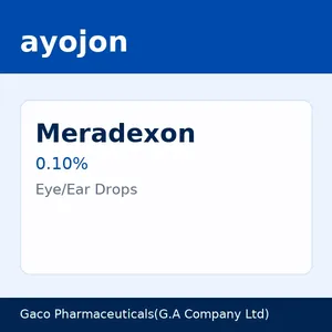 Meradexon