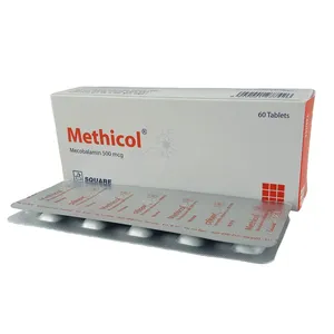 Methicol (Strip of 10)