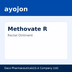 Methovate R