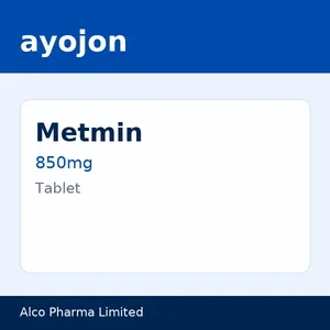 Metmin