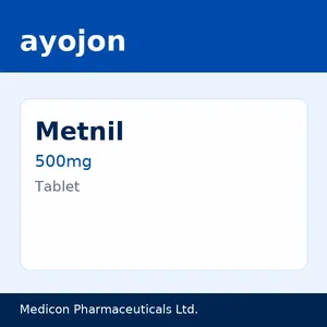 Metnil