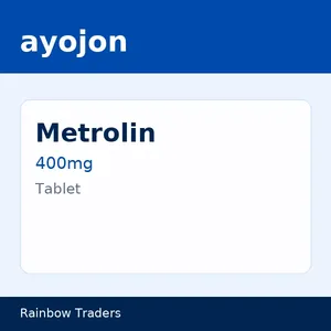 Metrolin