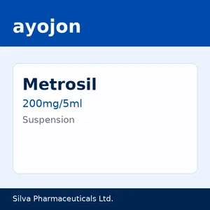 Metrosil