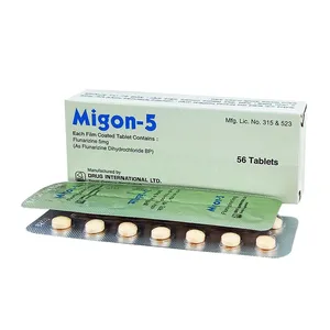 Migon (Strip of 14)