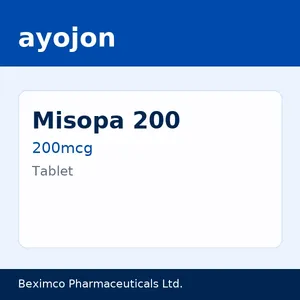 Misopa 200