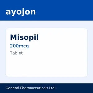 Misopil