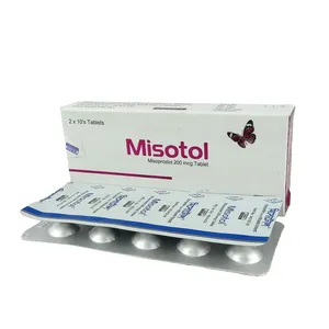 Misotol (Strip of 10)