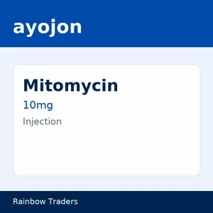 Mitomycin