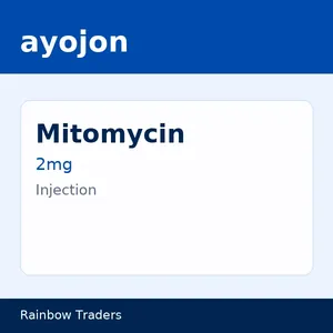 Mitomycin