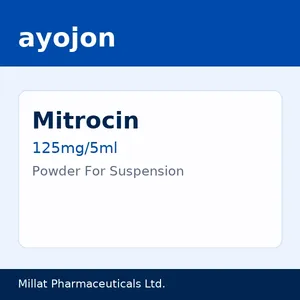 Mitrocin