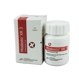 Modesto XR 3 (Box of 15)
