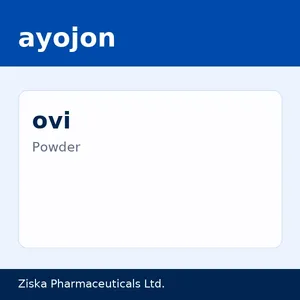 ovi
