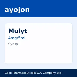 Mulyt