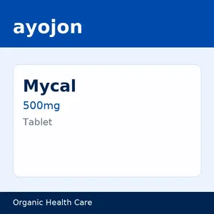 Mycal