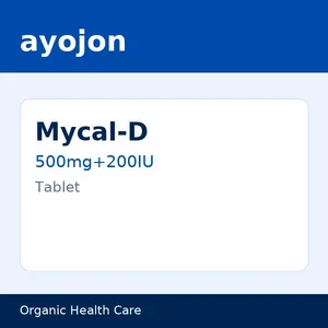 Mycal-D