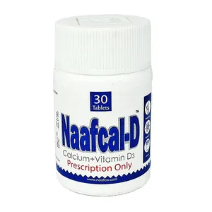 Naafcal D