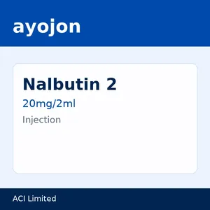 Nalbutin 2