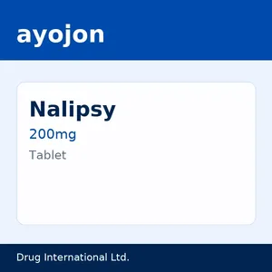 Nalipsy