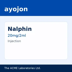 Nalphin