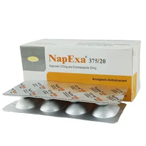 Napexa (Strip of 10)
