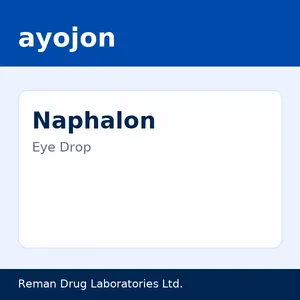 Naphalon