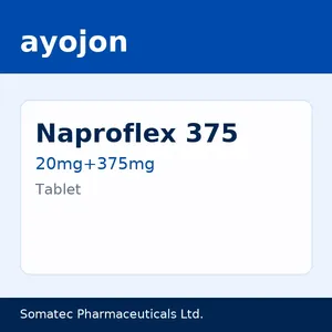 Naproflex 375