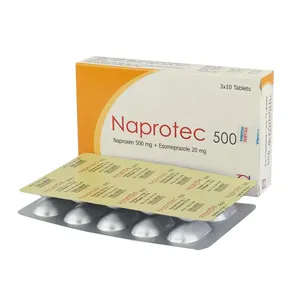 Naprotec 500