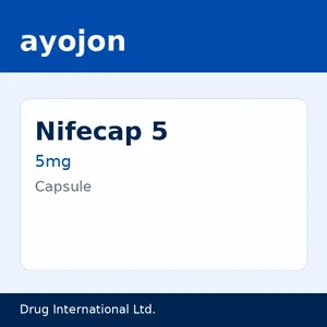 Nifecap 5