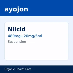 Nilcid