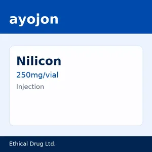 Nilicon