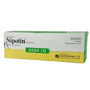 Nipotin 3000