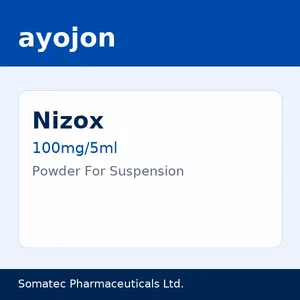 Nizox