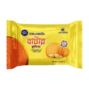 SMC Butter Cookies 200g