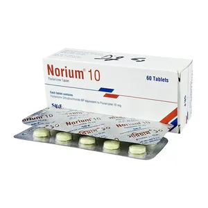 Norium 10 (Strip of 10)