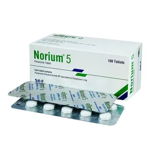 Norium 5 (Strip of 10)