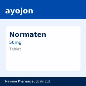 Normaten