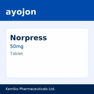 Norpress
