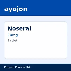 Noseral