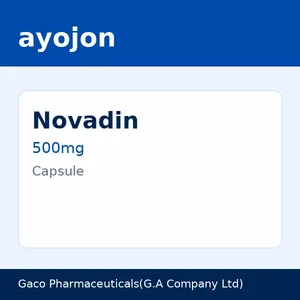 Novadin