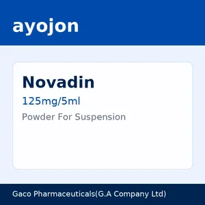 Novadin