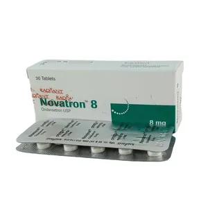Novatron (Strip of 10)